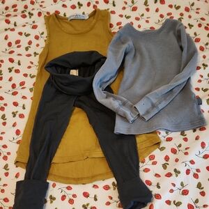 LOT Of Mix And Match Wool